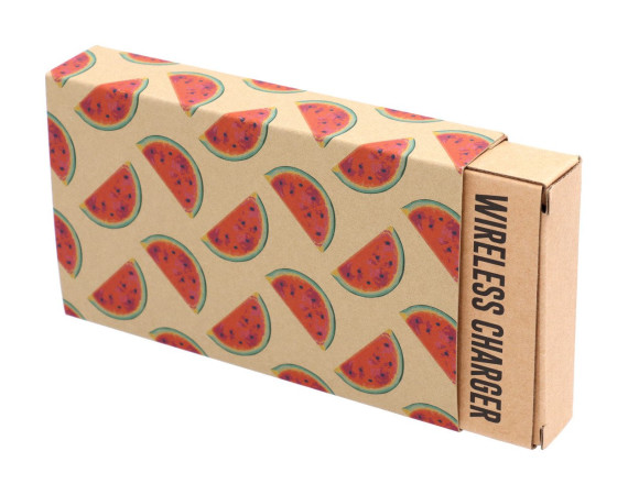 CreaSleeve Kraft 199 custom kraft paper sleeve