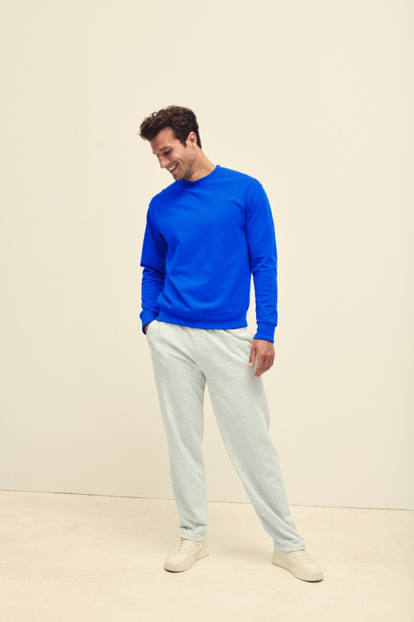 Lightweight Set-In Sweat sweatshirt