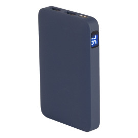 ODIN 5, power bank, 5.000 mah, blue