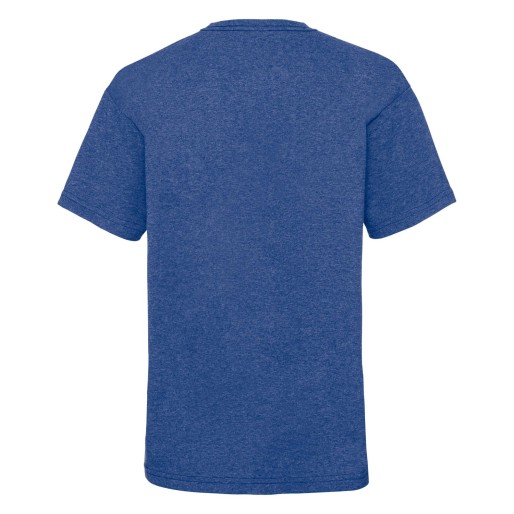 Fruit of the Loom, Valueweight, children's cotton T-shirt