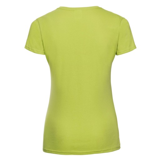 RUSSELL Ženska strukirana majica