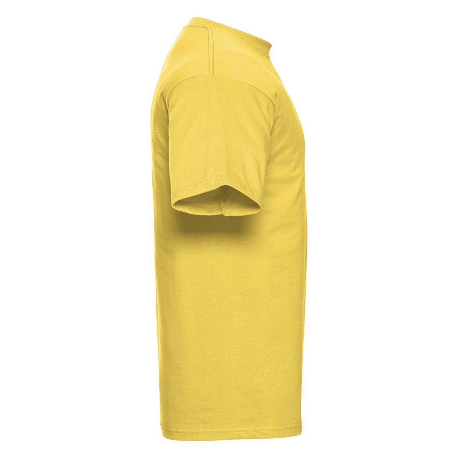 RUSSELL unisex klasik majica kratkih rukava