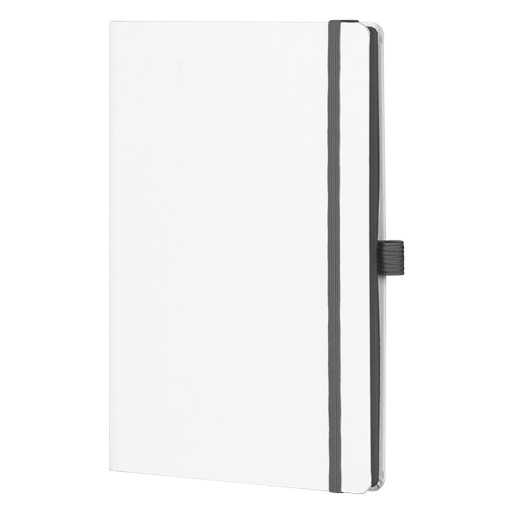 CODE WHITE, notes a5, sivi