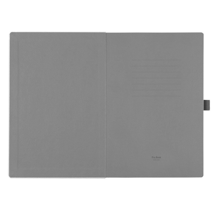 CODE WHITE, notes a5, sivi