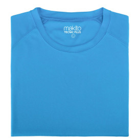 Tecnic Plus T sport T-shirt