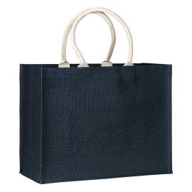 MAGNOLIA, torba, plava