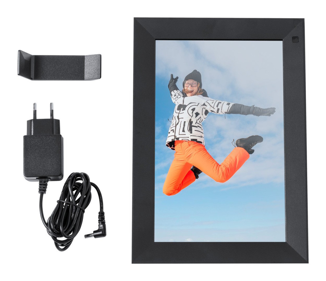 Picty photo frame