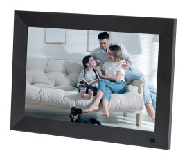 Picty photo frame