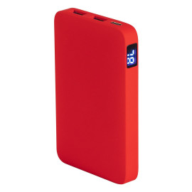 ODIN 5, pomoćna baterija, 5.000 mah, crvena