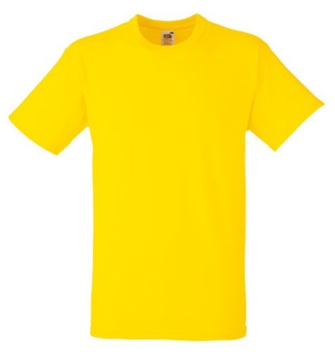 Fruit of the Loom Heavy Cotton T-shirt