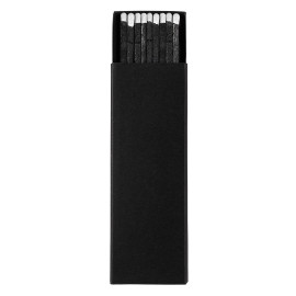 TNT 96, matches, 96 mm, black