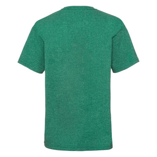 Fruit of the Loom, Valueweight, children's cotton T-shirt