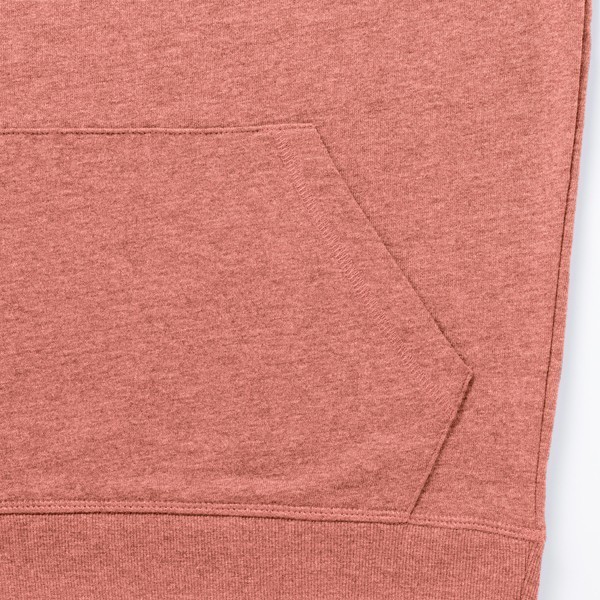 RUSSELL Men's Hooded Hoodie