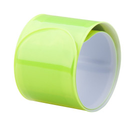 Reflective reflective band