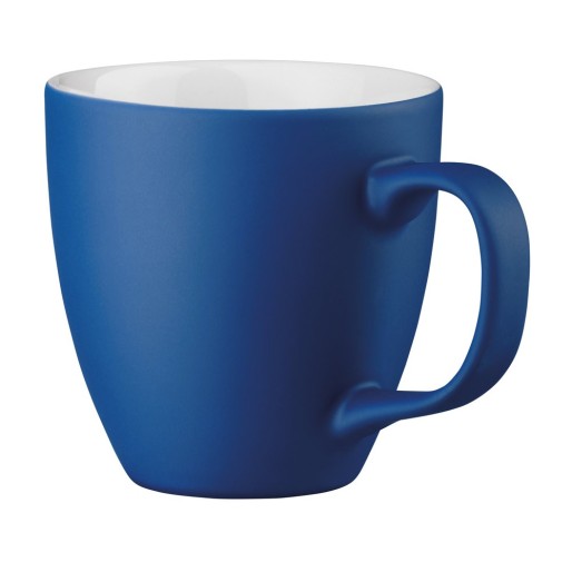 PANTHONY MAT. Porcelanska šolja 450 ml