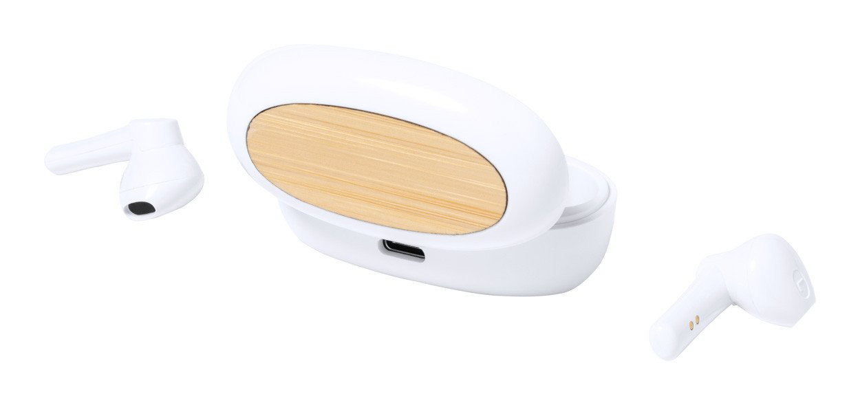 Kermit PLA bluetooth earphones