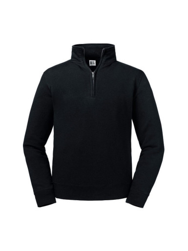 Russell, Authentic Quarter Zip duks