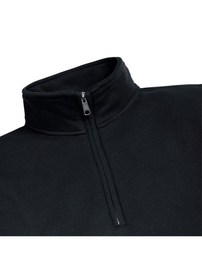Russell, Authentic Quarter Zip duks