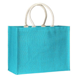 MAGNOLIA, bag, turquoise