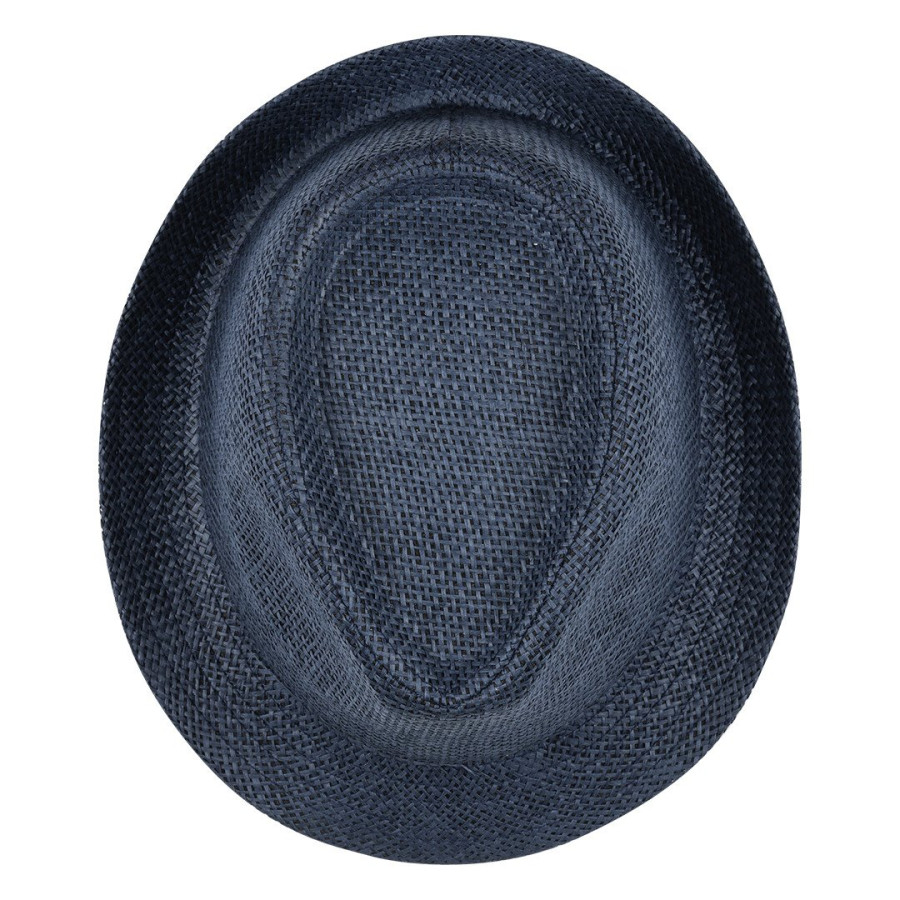 SOL, šešir bez trake, plavi