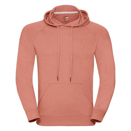 RUSSELL Men's Hooded Hoodie