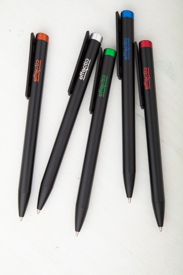 Cologram ballpoint pen