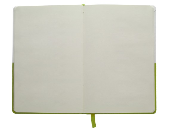 Duonote notebook