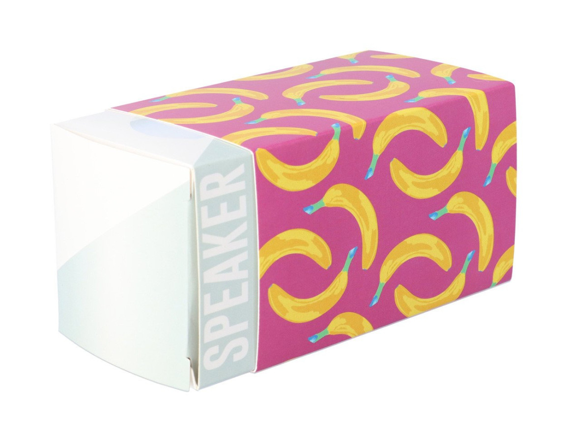 CreaSleeve 179 custom paper sleeve