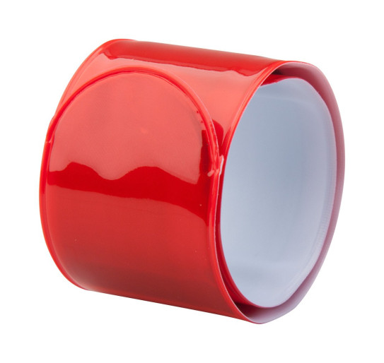 Reflective reflective band