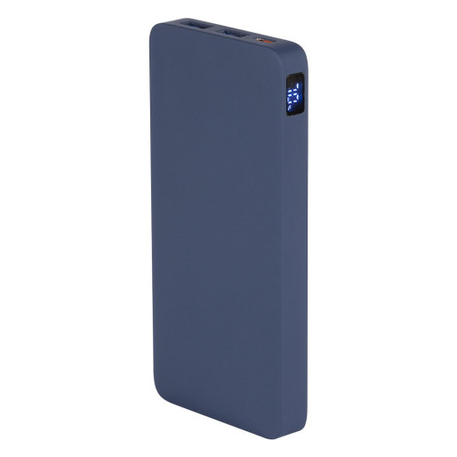 ODIN 10 PD, pomoćna baterija, 10.000 mah, plava