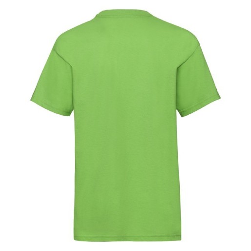 Fruit of the Loom, Valueweight, children's cotton T-shirt