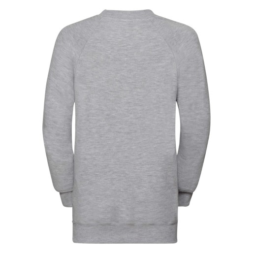 RUSSELL children's CLASSIC sweatshirt