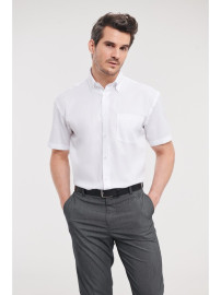 SS Ult non-ironing men's shirt