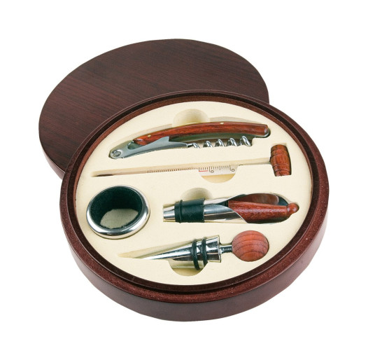 Baco set za vino