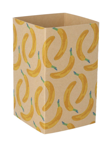 CreaSleeve Kraft 179 custom kraft paper sleeve