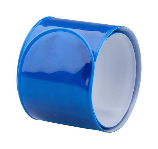 Reflective reflective band