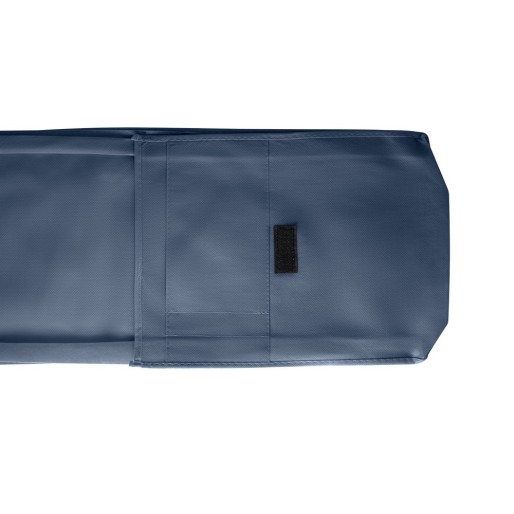 NASH. Shoulder bag with zipper