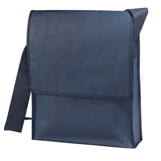 NASH. Shoulder bag with zipper