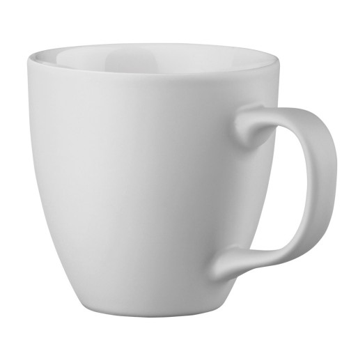 PANTHONY MAT. Porcelain mug 450 ml