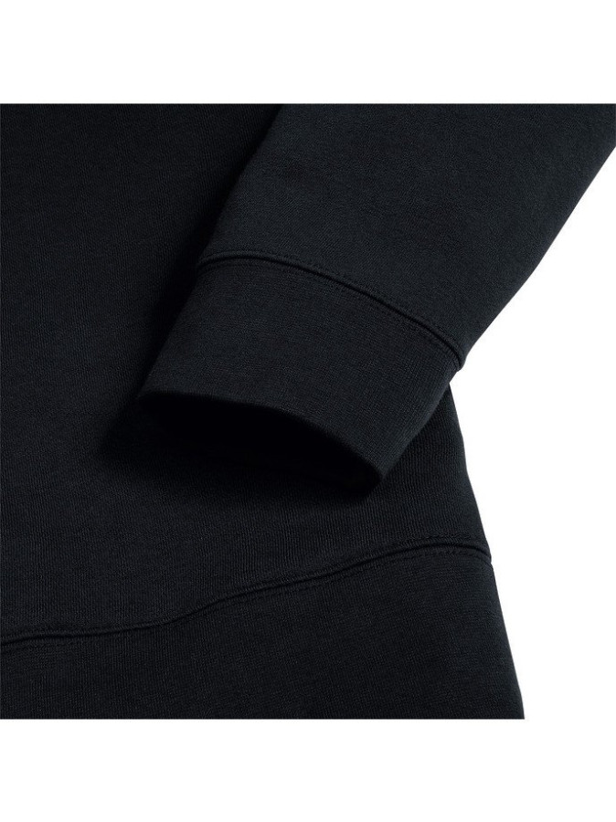 Russell,Authentic Quarter Zip Sweat