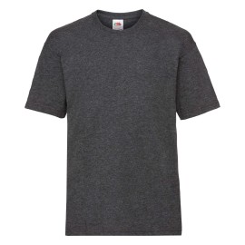Fruit of the Loom, Valueweight, children's cotton T-shirt