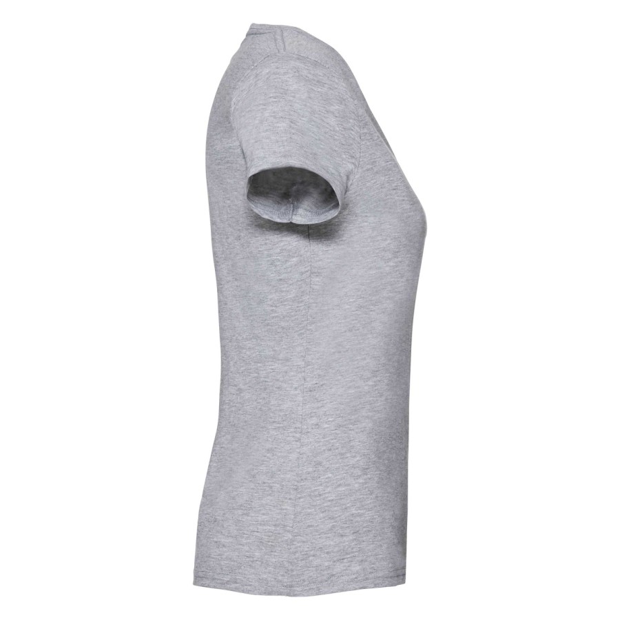 RUSSELL Women's Striped majica