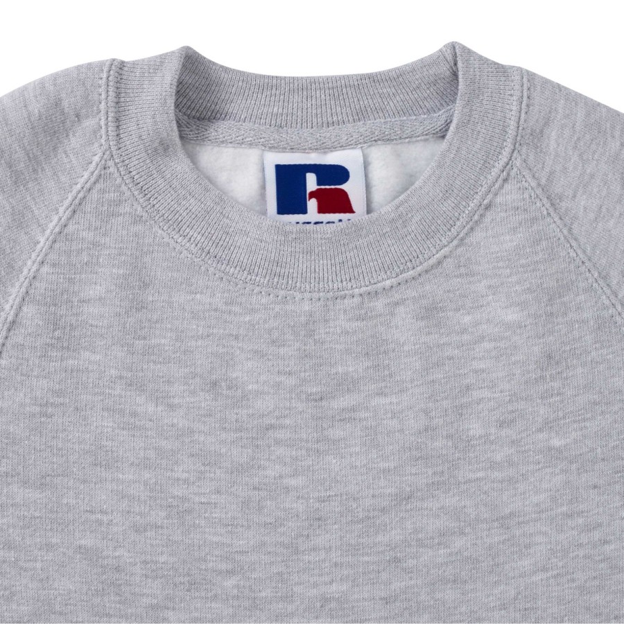 RUSSELL children's CLASSIC sweatshirt