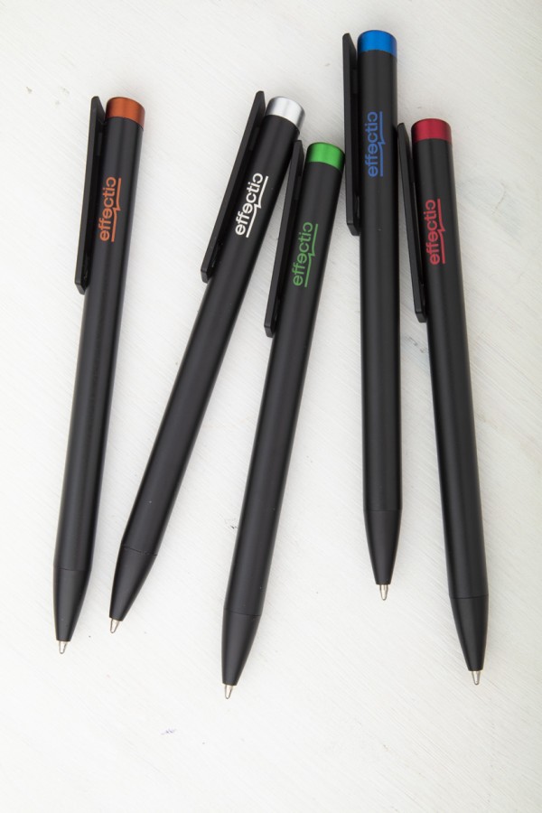 Cologram ballpoint pen