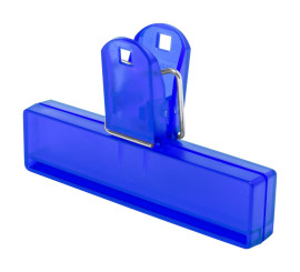 Flint bag sealing clip