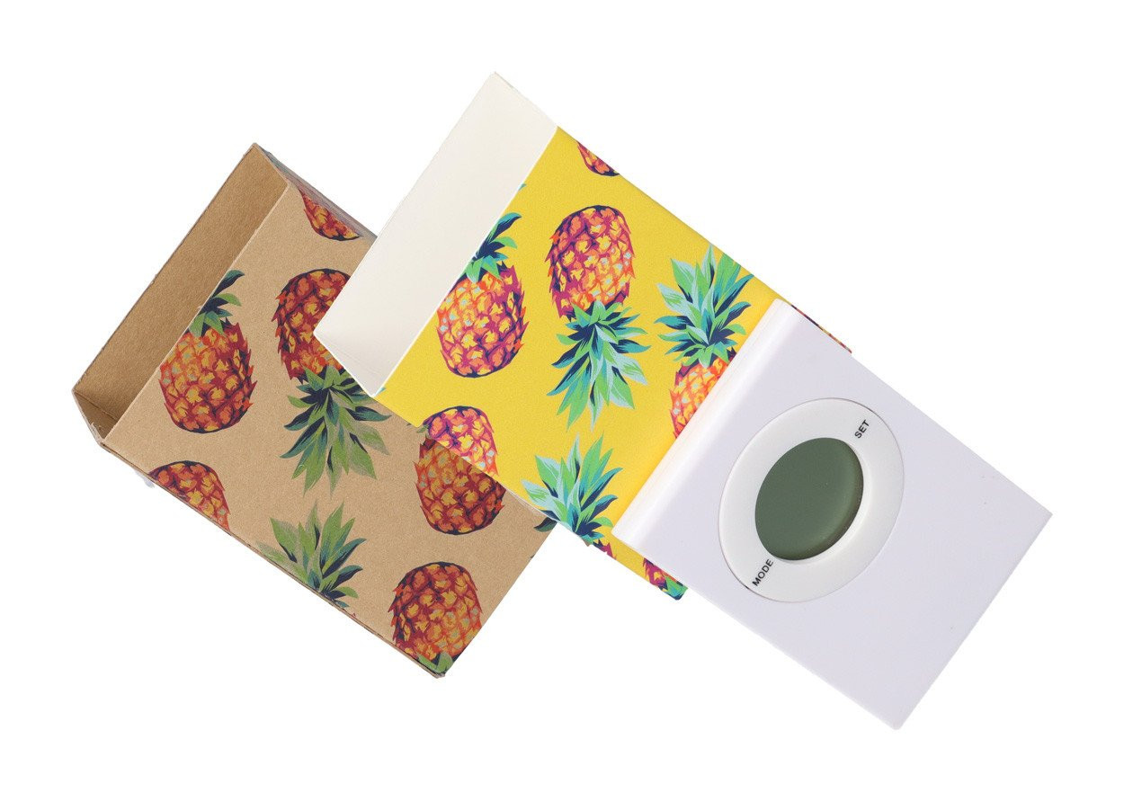 CreaSleeve Kraft 200 poklon kutija po želji kupca