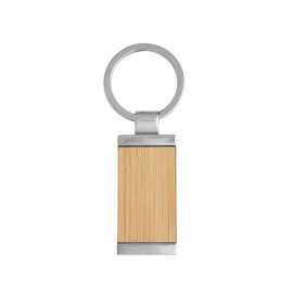 HOMER SQUARE. Keyring