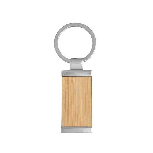 HOMER SQUARE. Keyring