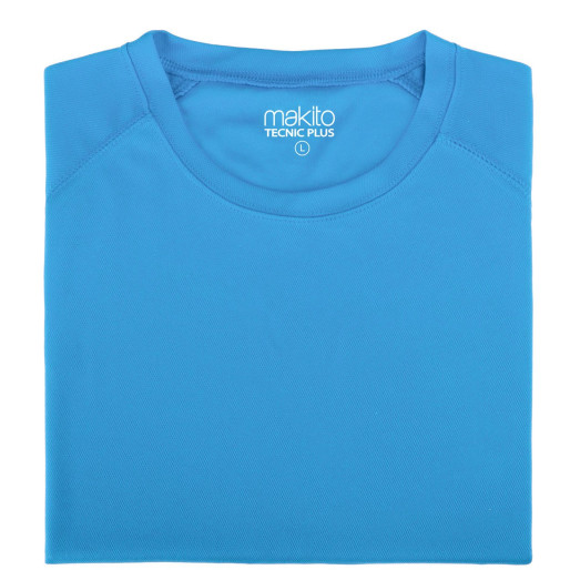 Tecnic Plus T sport T-shirt