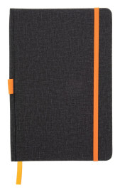 Andesite notebook